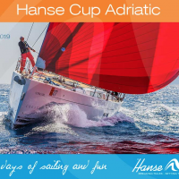 Hanse Adriatic Cup 2019 Hanse Adriatic Cup 2019